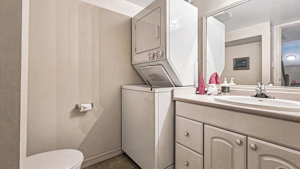 Photo of Bathroom in East Kootenay