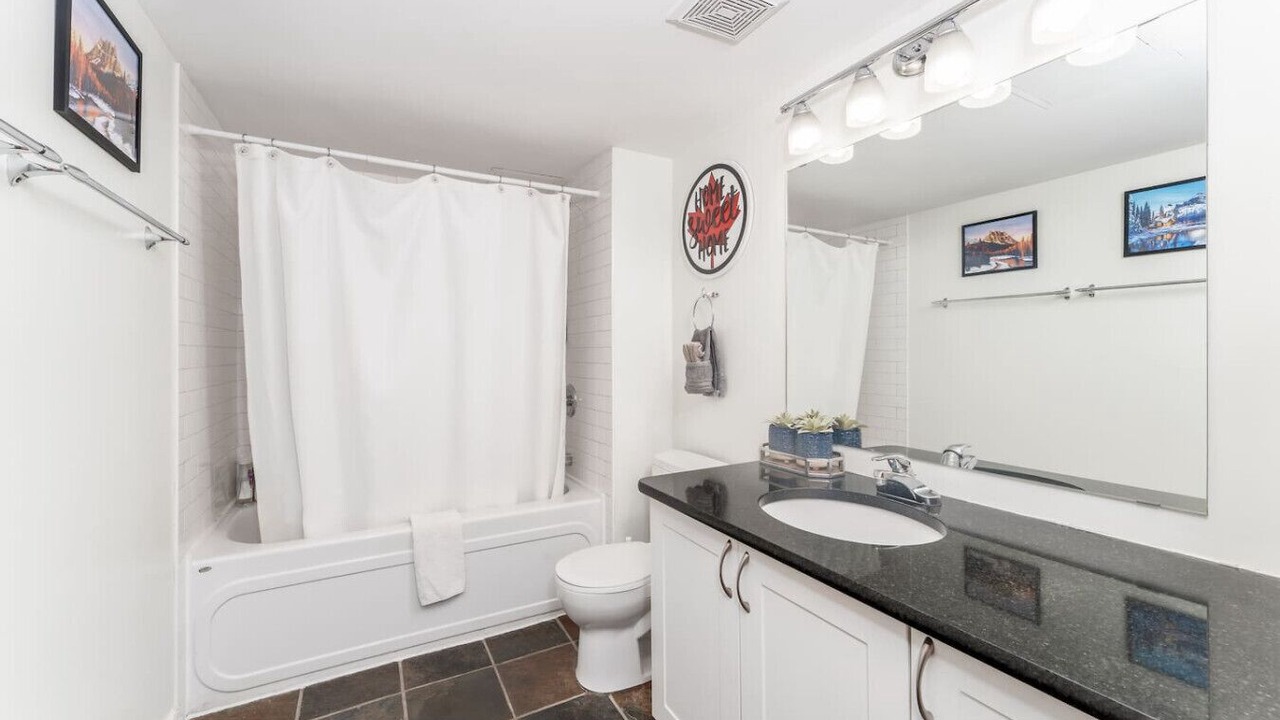 Photo of Bathroom in East Kootenay