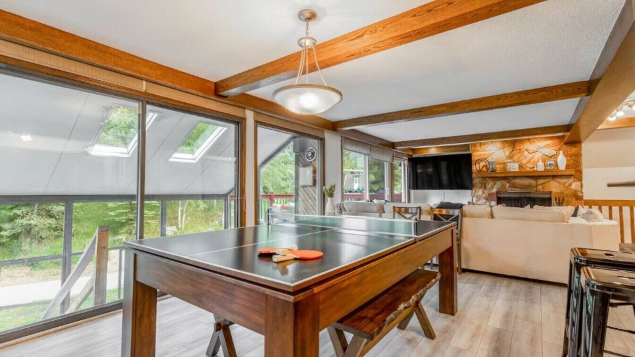 Photo of Bedroom in East Kootenay