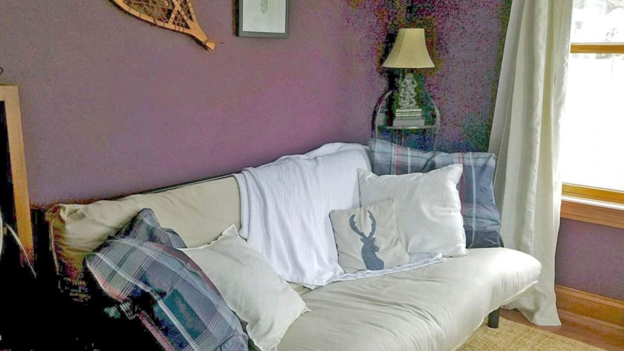 Photo of Livingroom in Kelleys Island