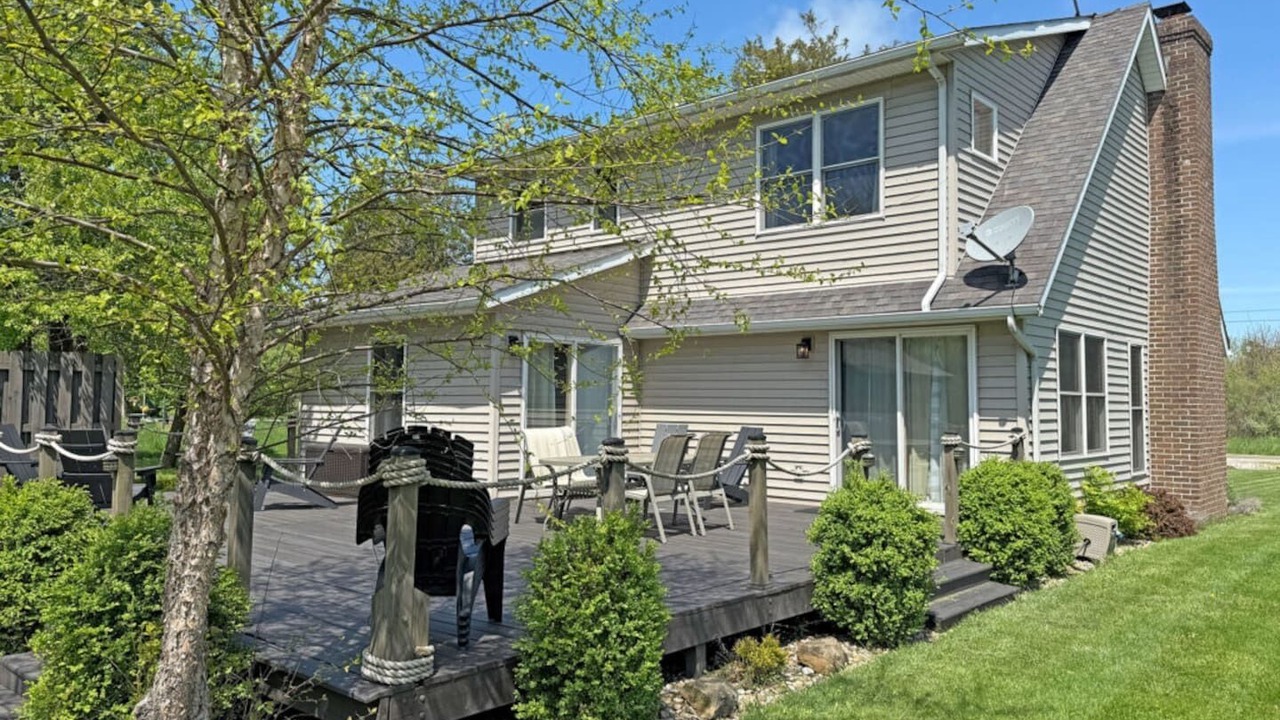 Photo of Outdoor in Kelleys Island