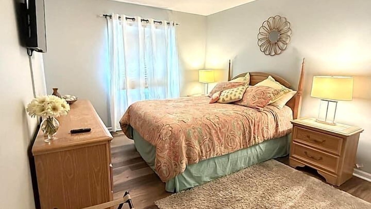 Photo of Bedroom in Kelleys Island