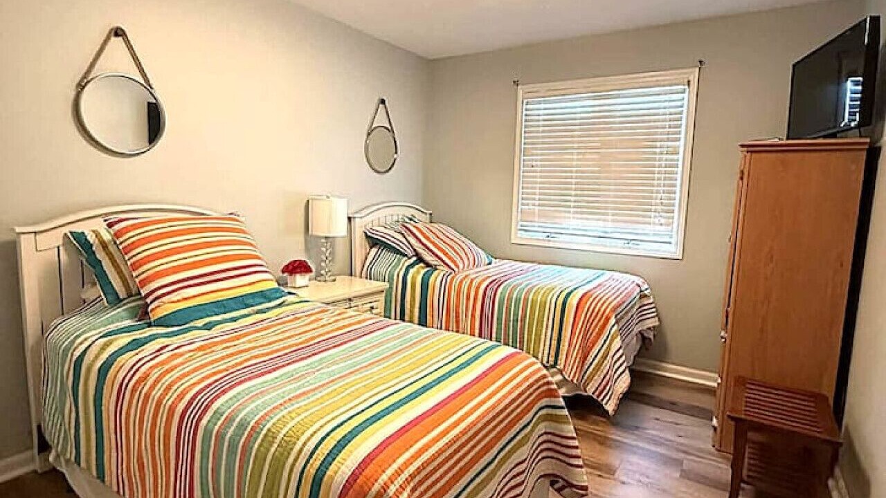 Photo of Bedroom in Kelleys Island