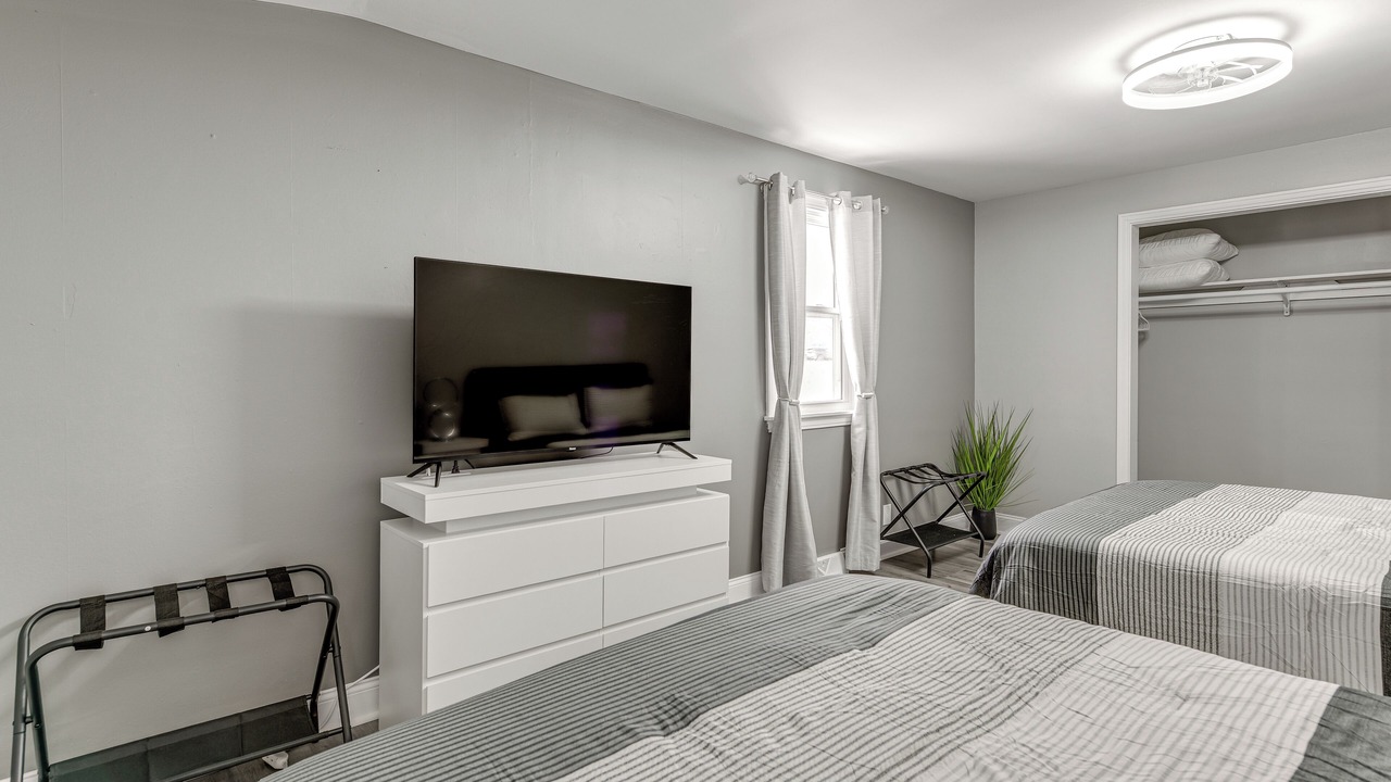 Photo of Bedroom in Depew