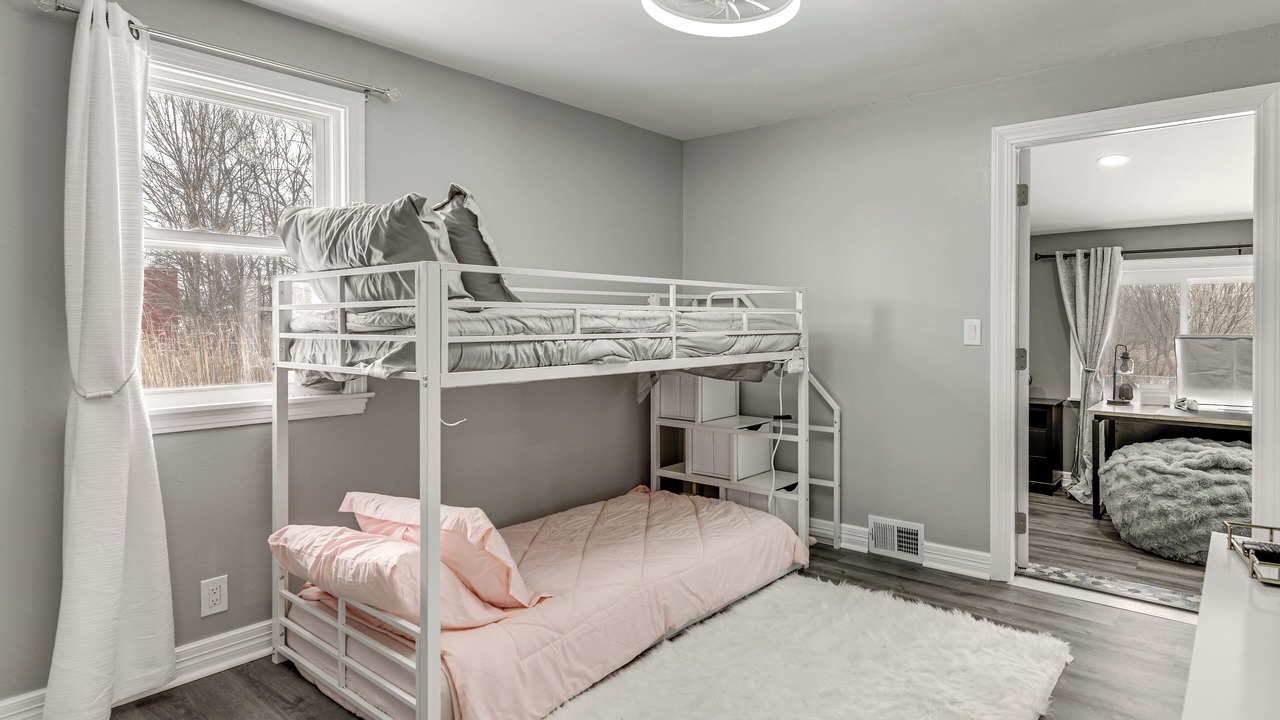 Photo of Bedroom in Depew