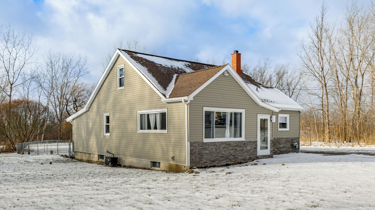 Photo of Outdoor in Depew