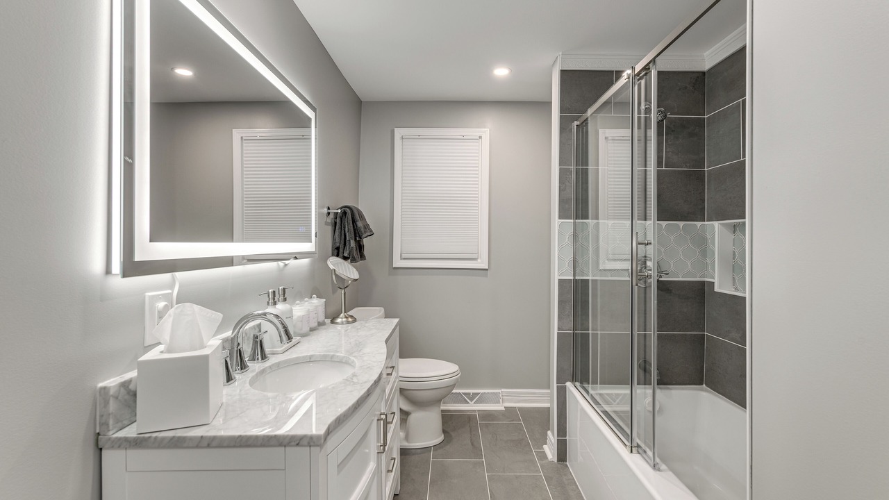 Photo of Bathroom in Depew