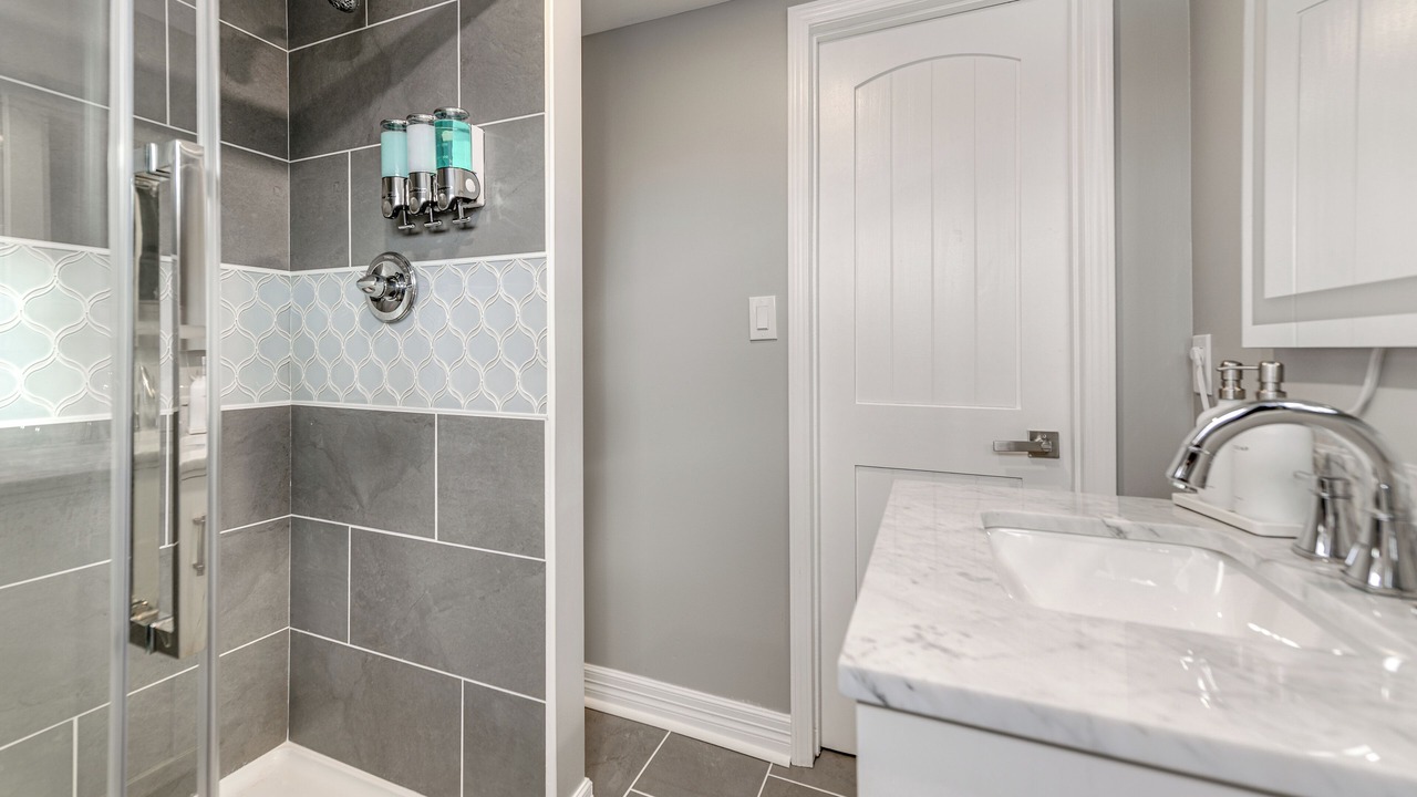 Photo of Bathroom in Depew