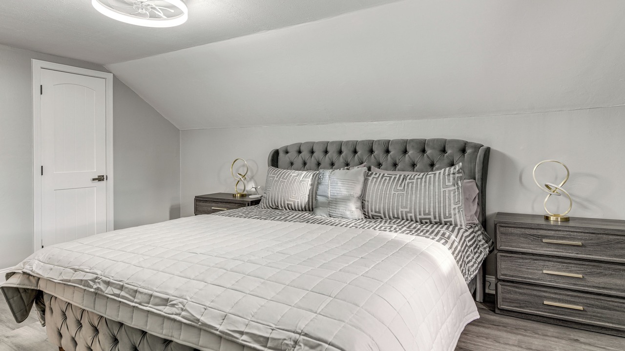 Photo of Bedroom in Depew