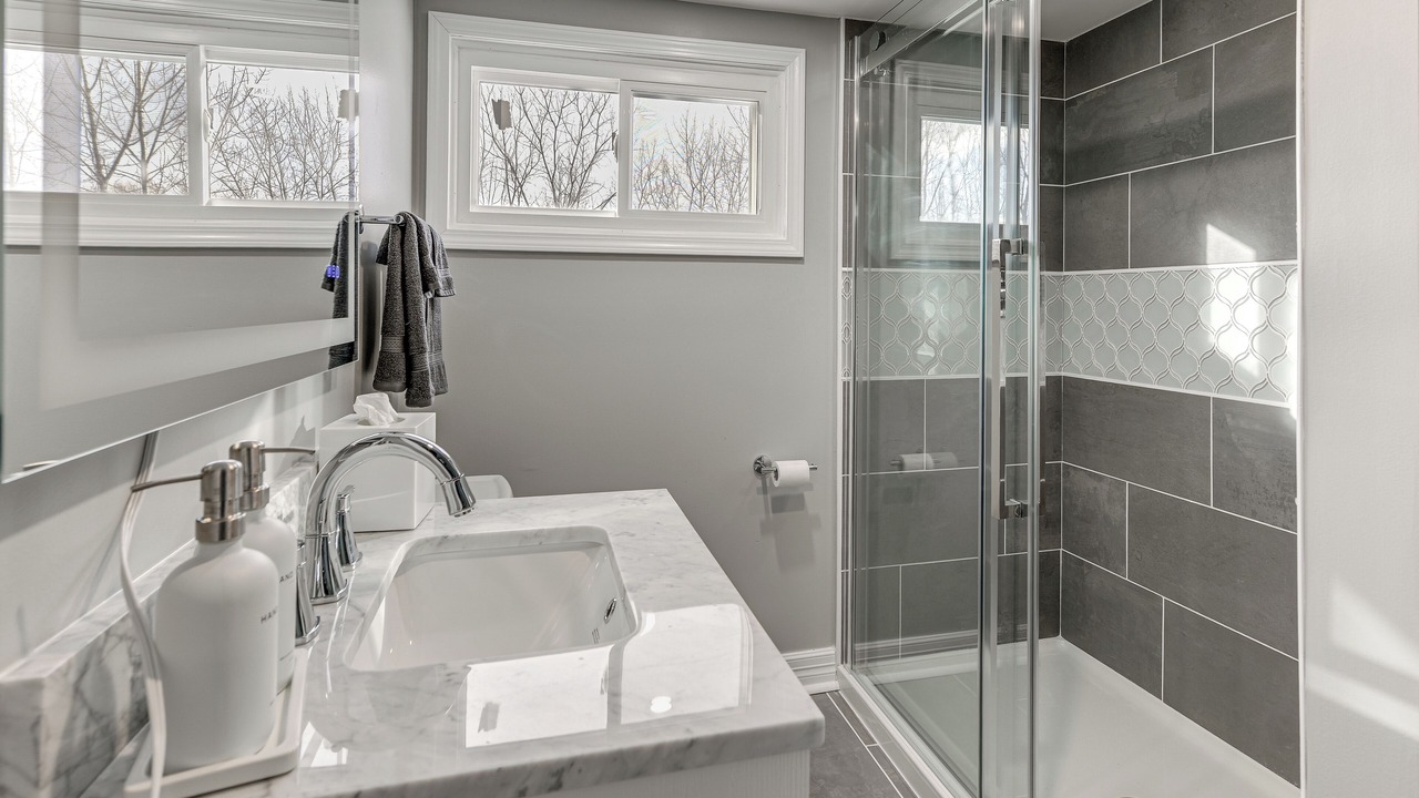 Photo of Bathroom in Depew