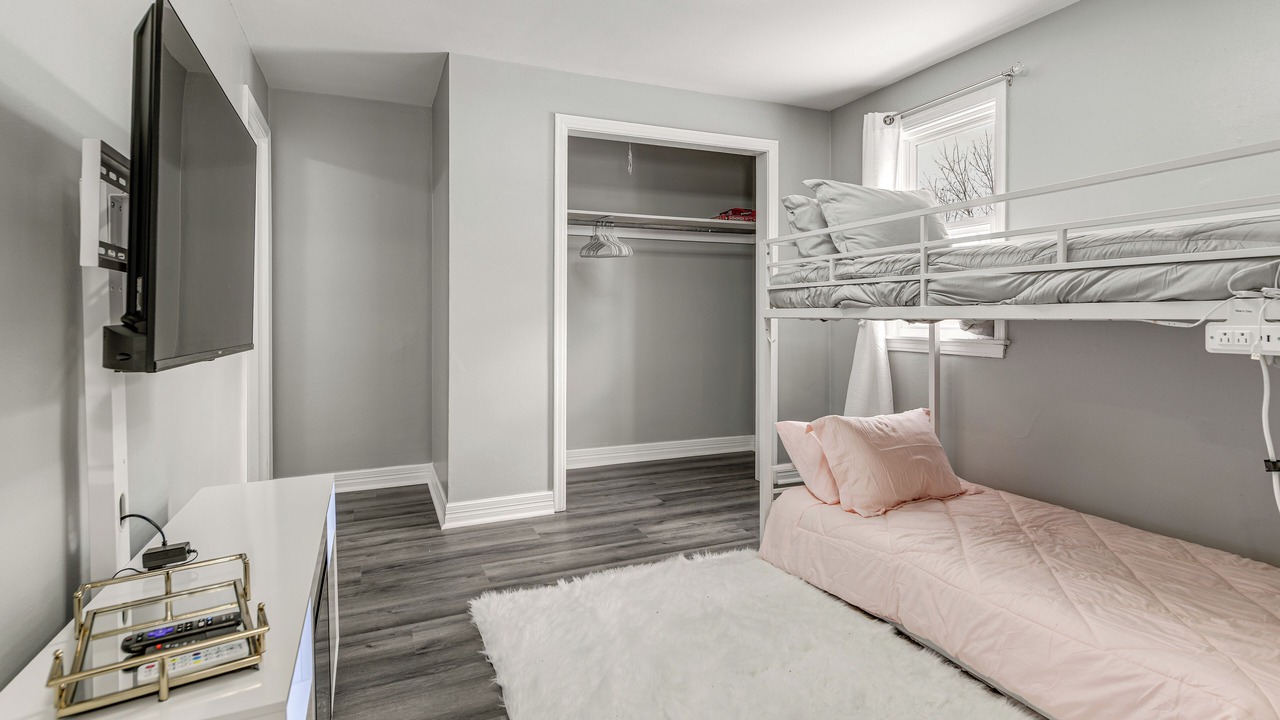 Photo of Bedroom in Depew