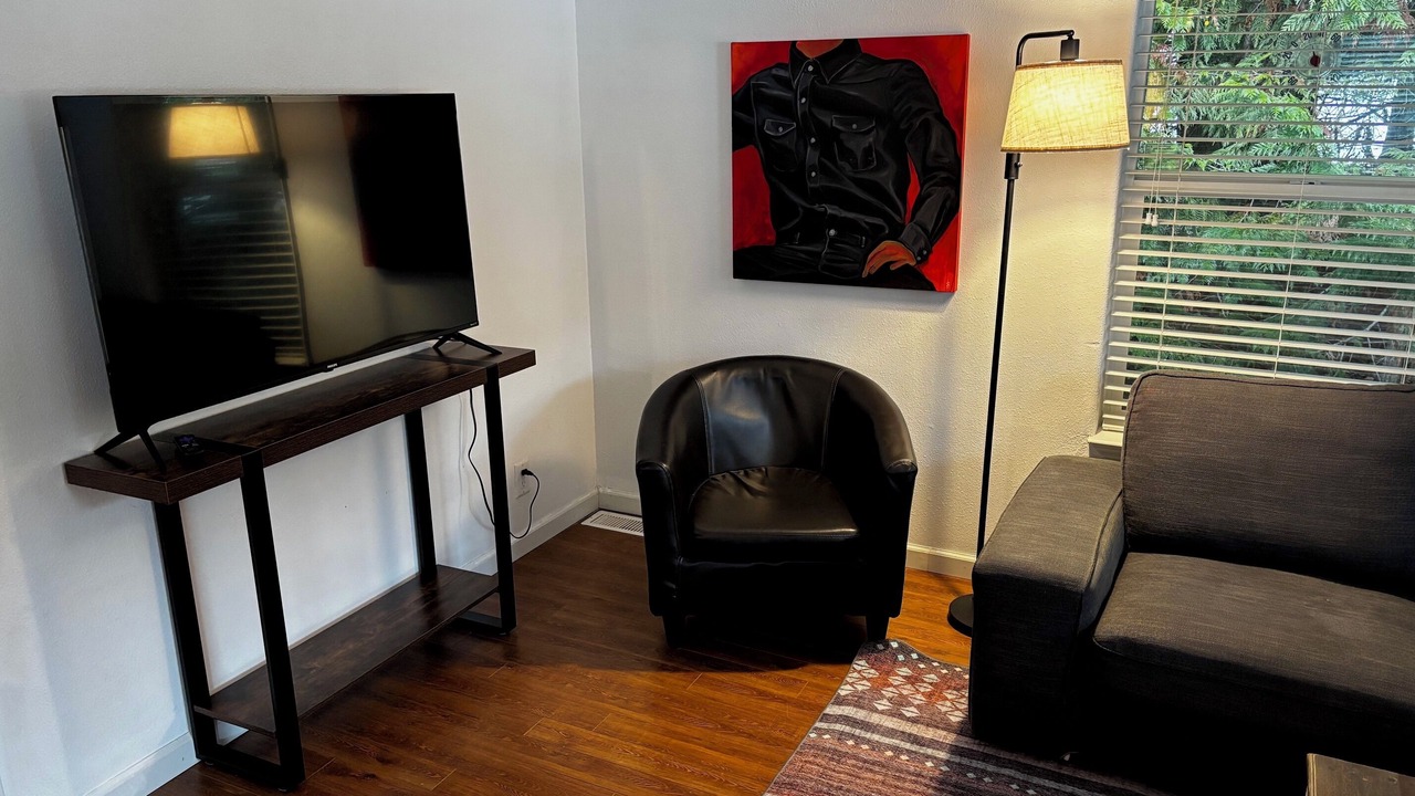 Photo of Livingroom in Taghum