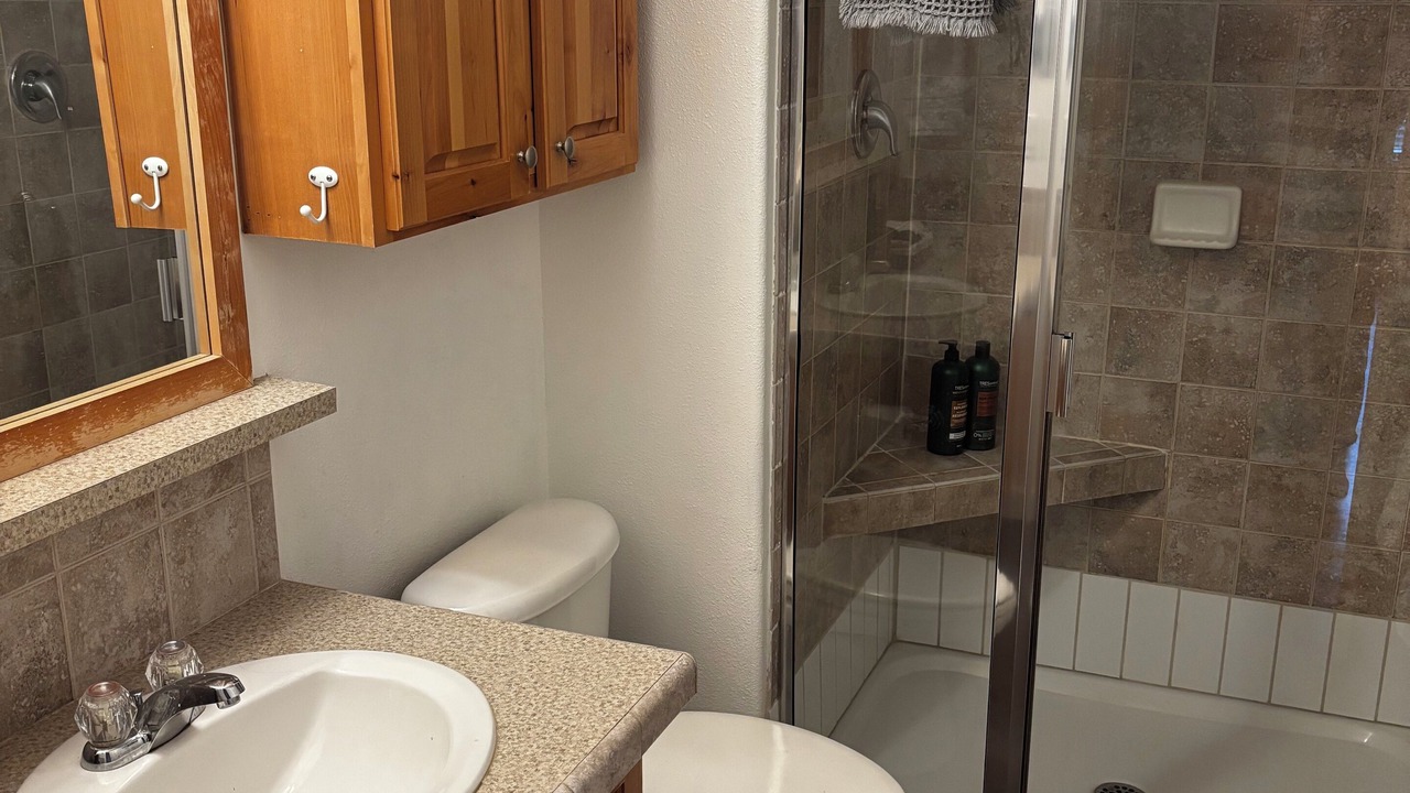 Photo of Bathroom in Taghum
