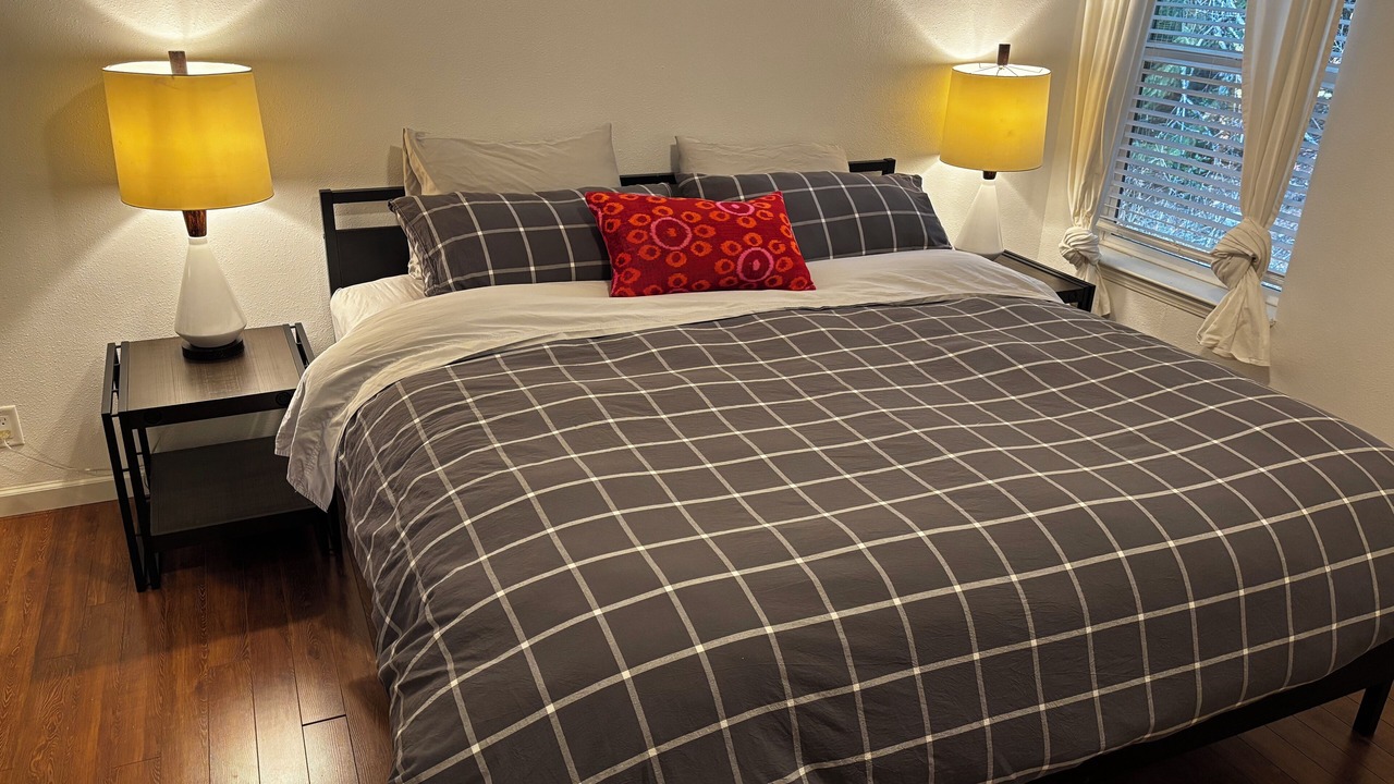 Photo of Bedroom in Taghum