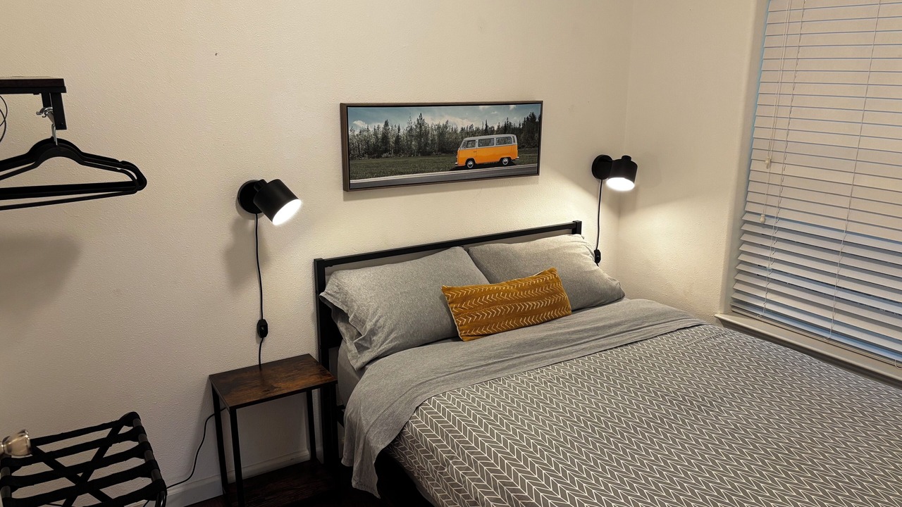 Photo of Bedroom in Taghum