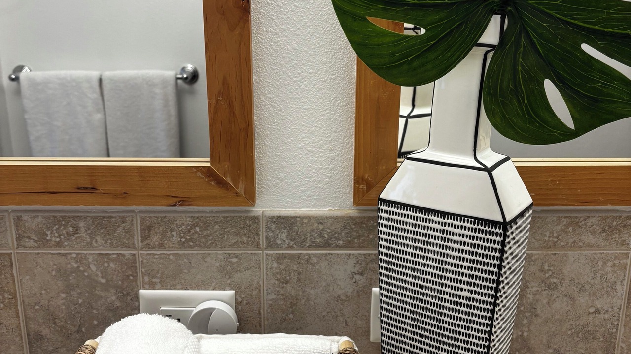 Photo of Bathroom in Taghum