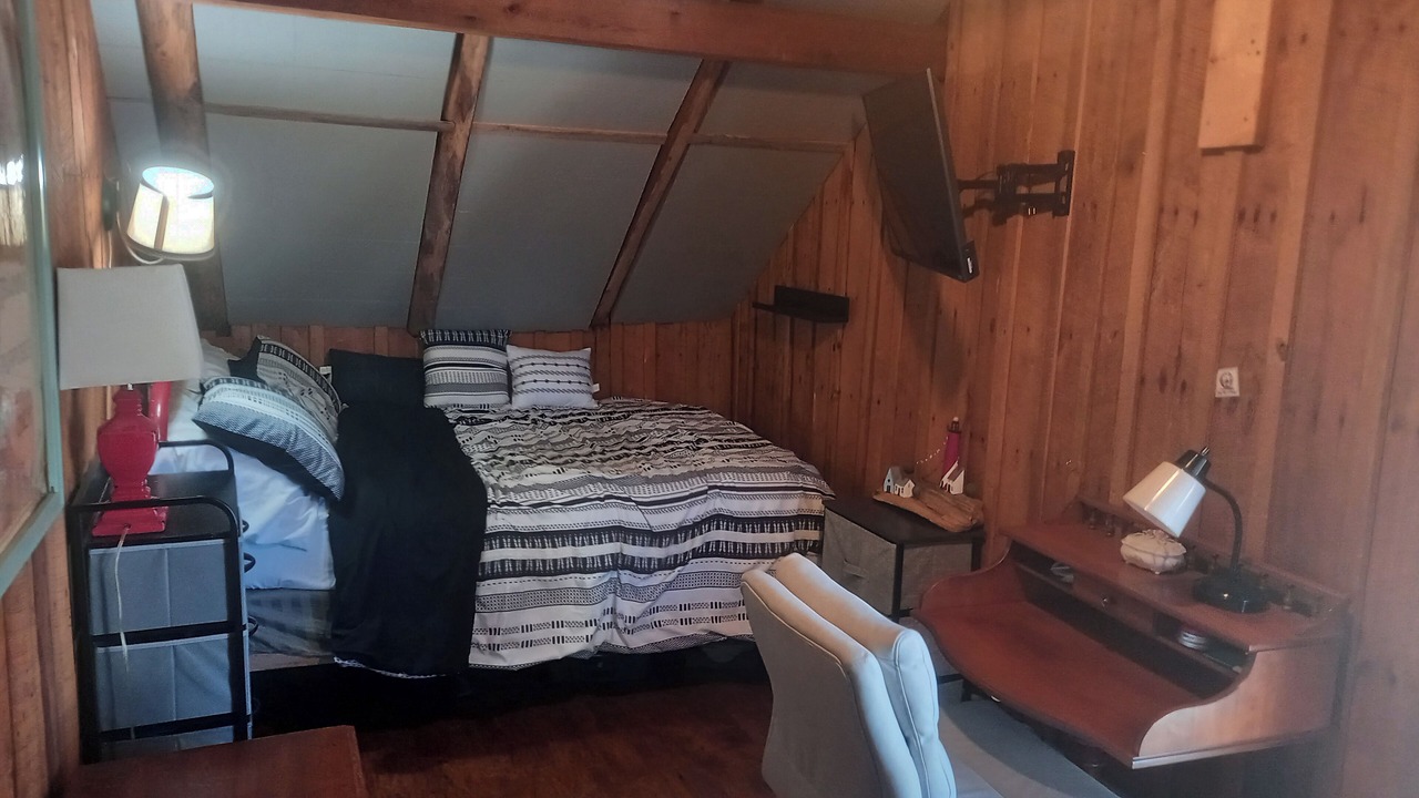 Photo of Bedroom in Huron