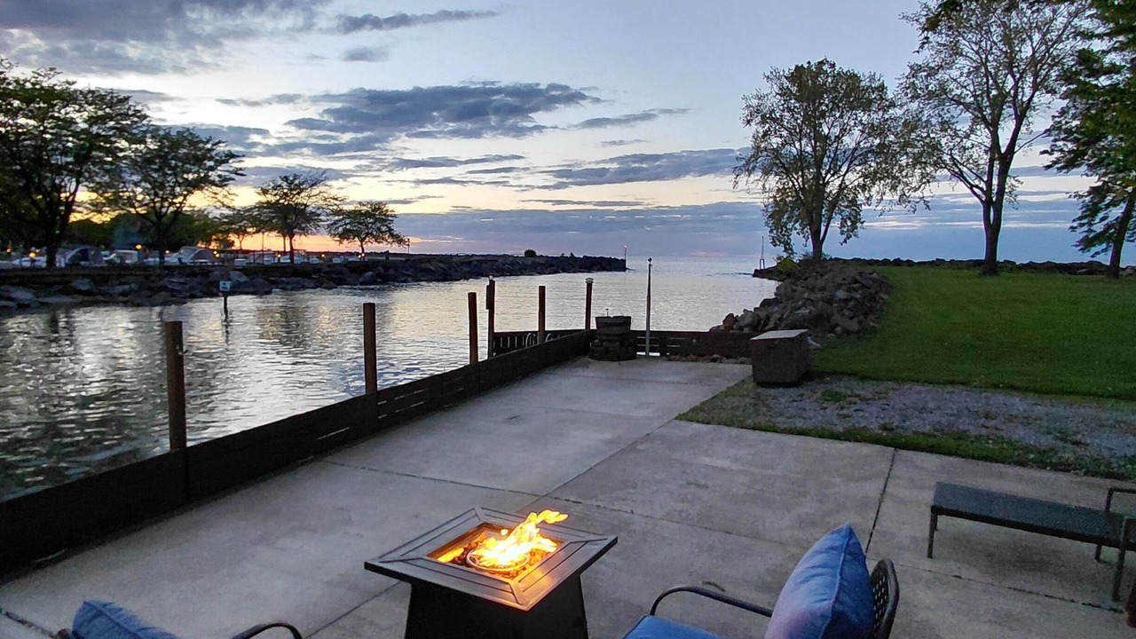 Photo of Patio Balcony in Huron
