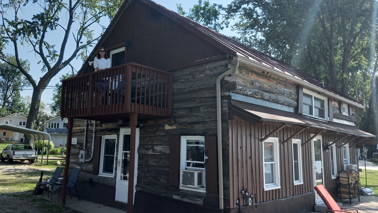 Photo of Outdoor in Huron