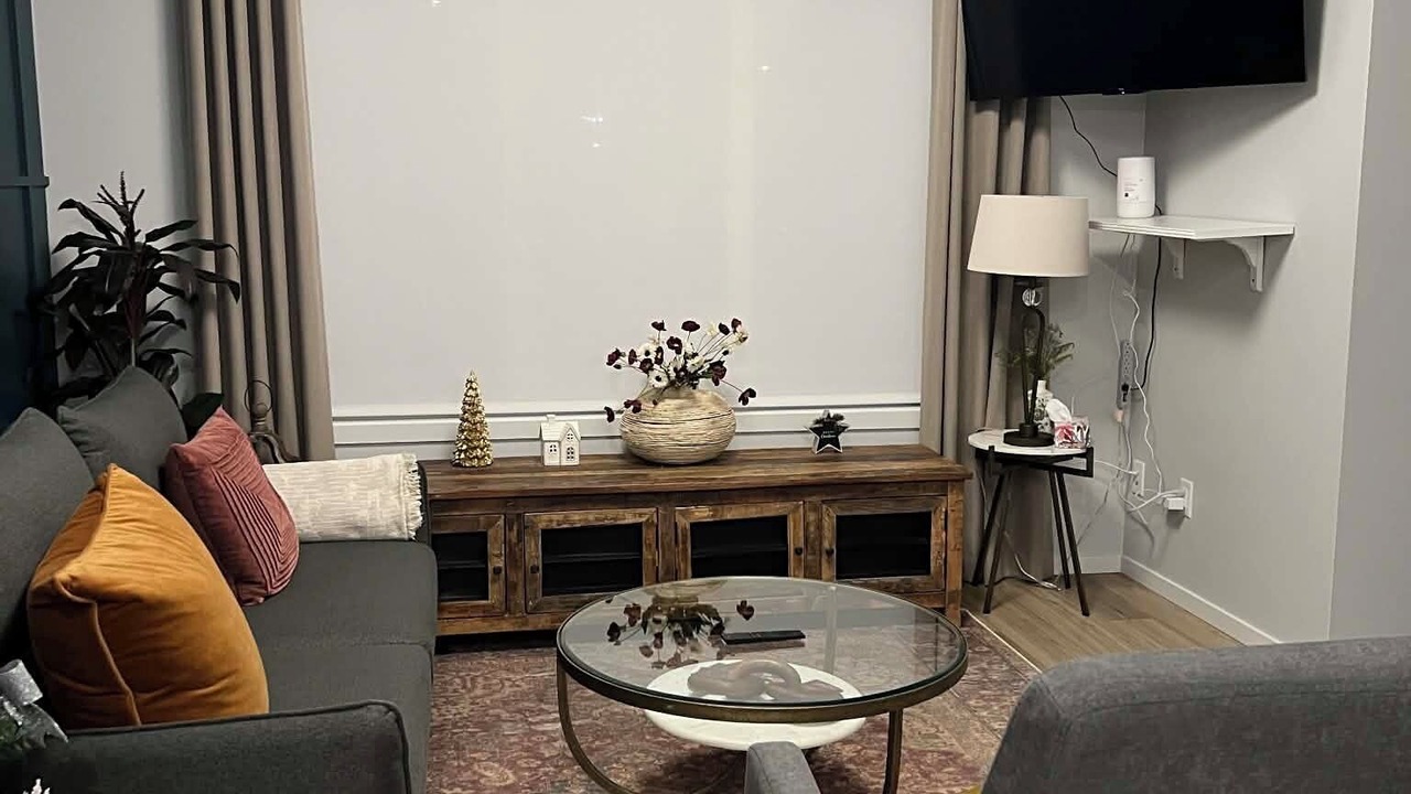 Photo of Livingroom in Northeast Edmonton