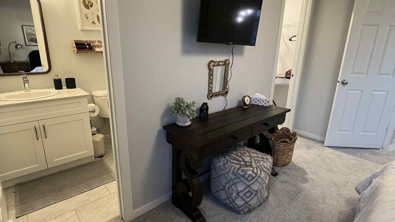 Photo of Bedroom in Northeast Edmonton