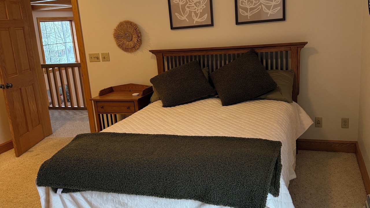 Photo of Bedroom in Clymer