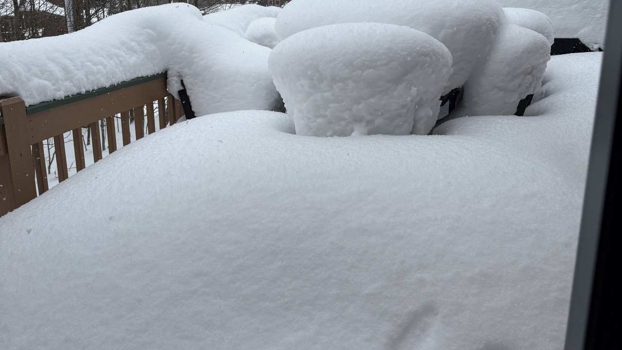 Photo of Outdoor in Clymer