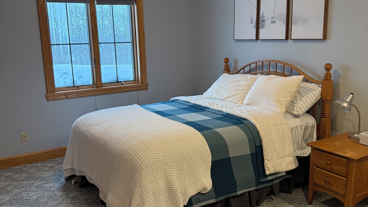 Photo of Bedroom in Clymer