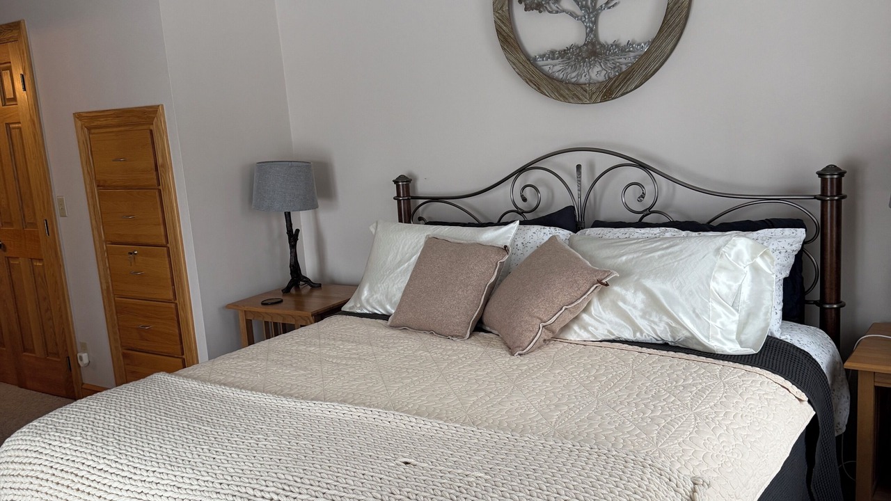 Photo of Bedroom in Clymer