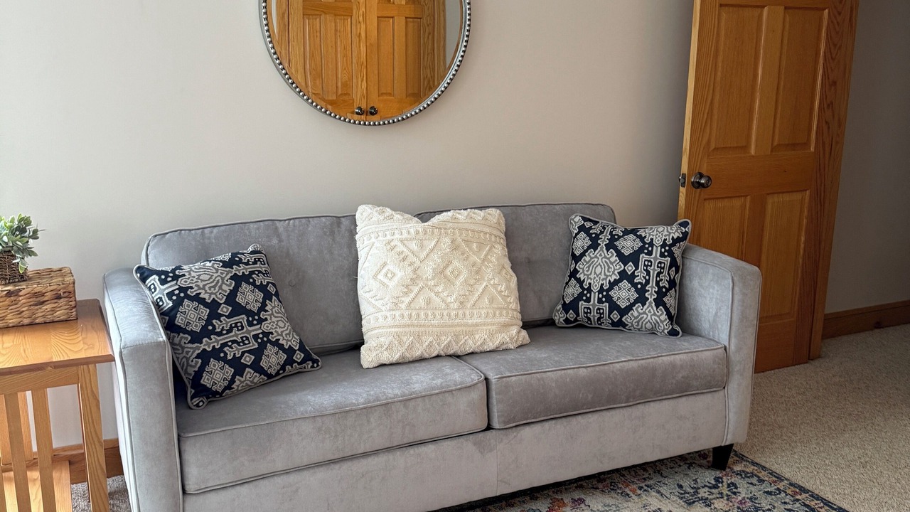 Photo of Livingroom in Clymer