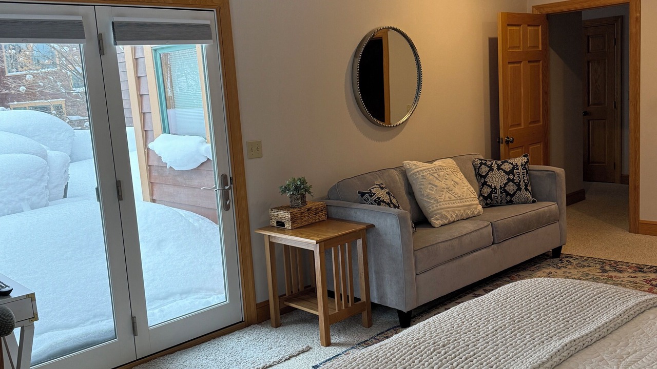 Photo of Bedroom in Clymer