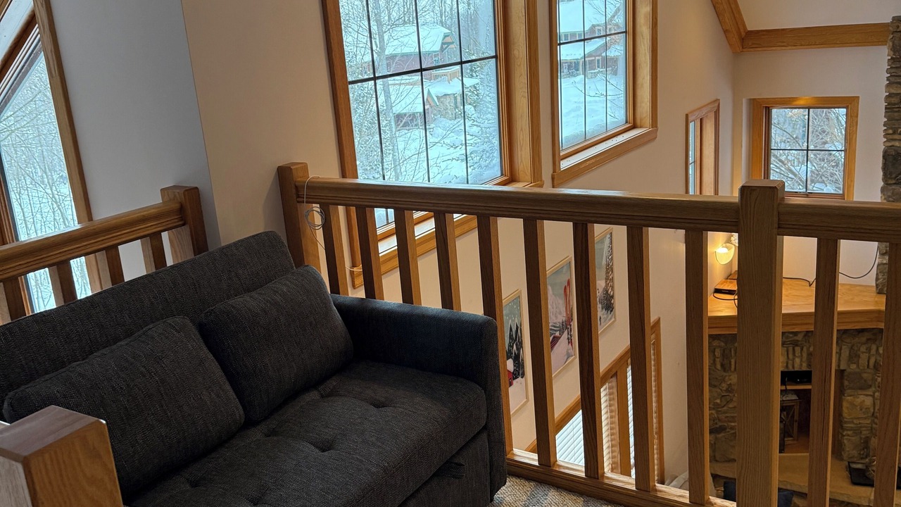 Photo of Livingroom in Clymer