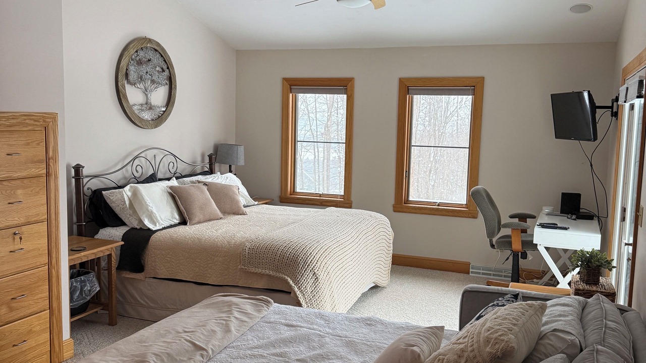Photo of Bedroom in Clymer