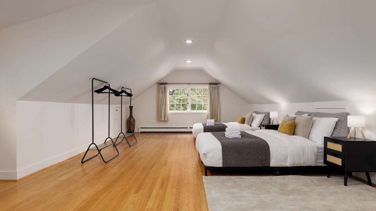 Photo of Bedroom in Shaughnessy