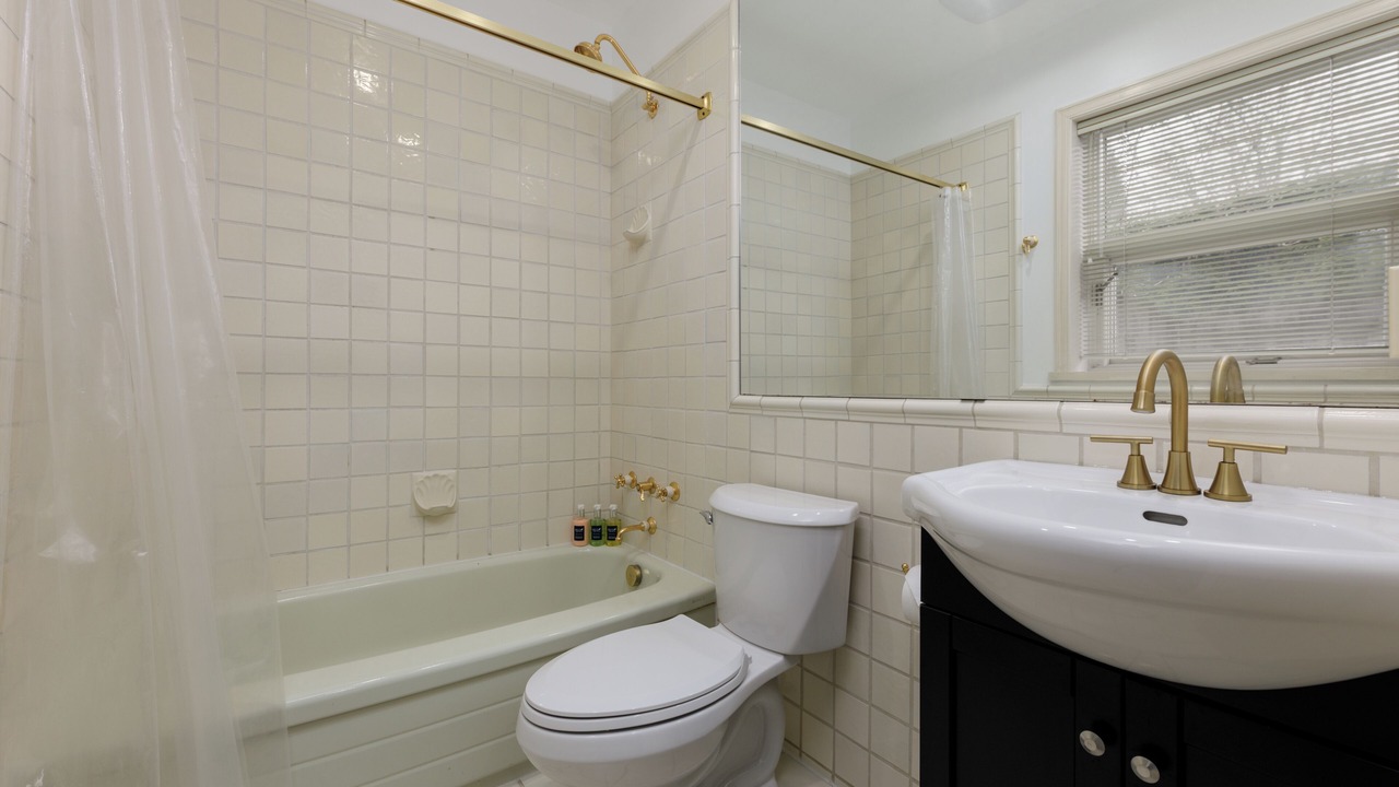Photo of Bathroom in Shaughnessy