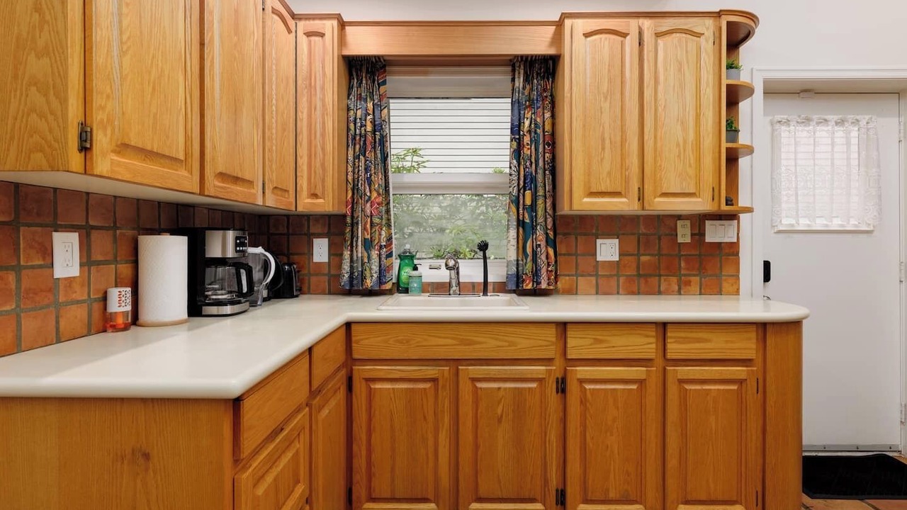 Photo of Kitchen in Shaughnessy