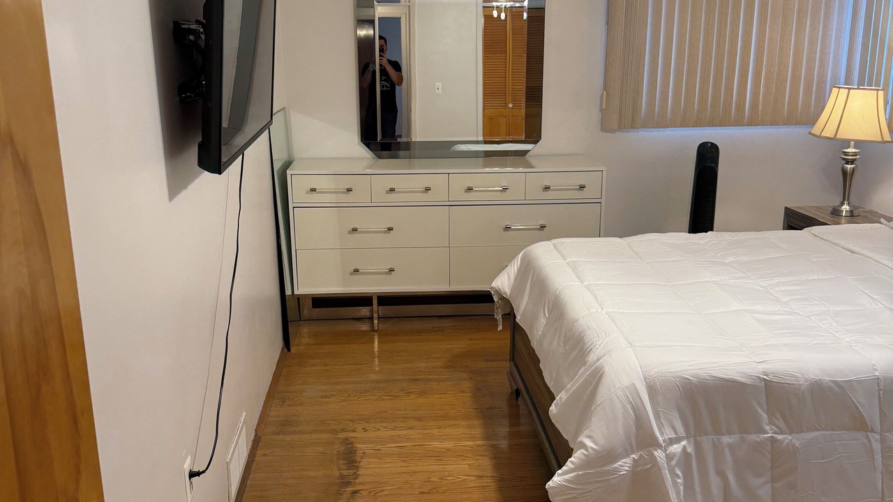 Photo of Bedroom in Rochester