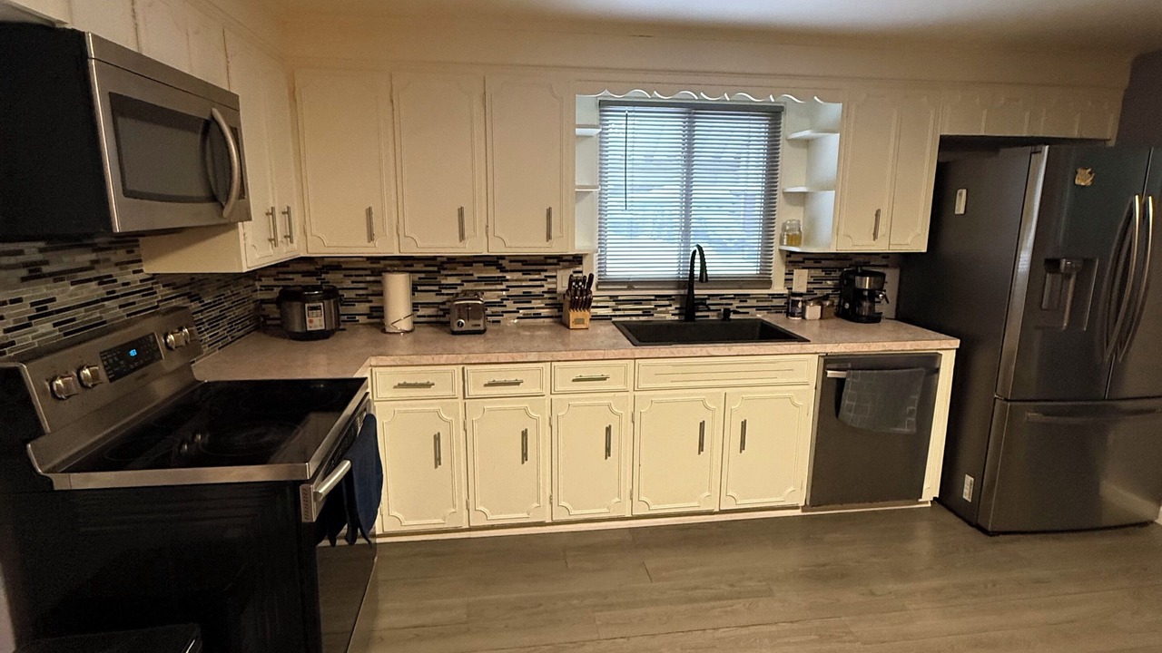 Photo of Kitchen in Rochester