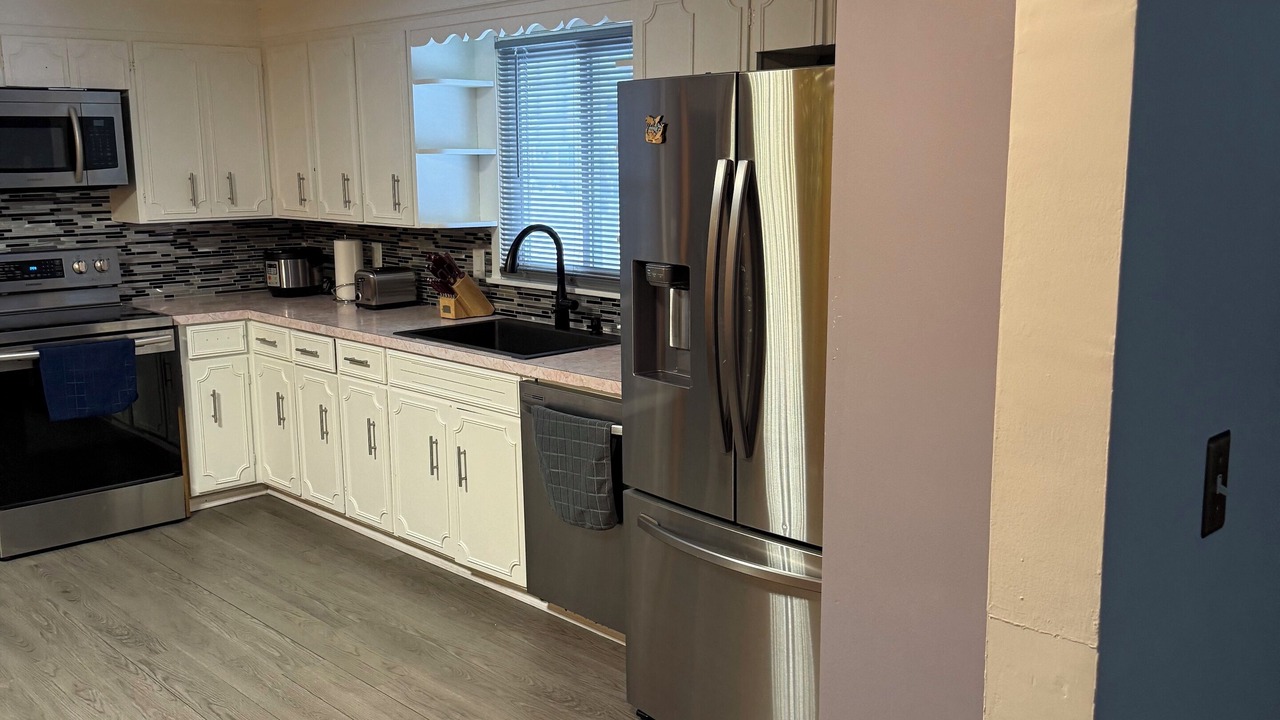 Photo of Kitchen in Rochester