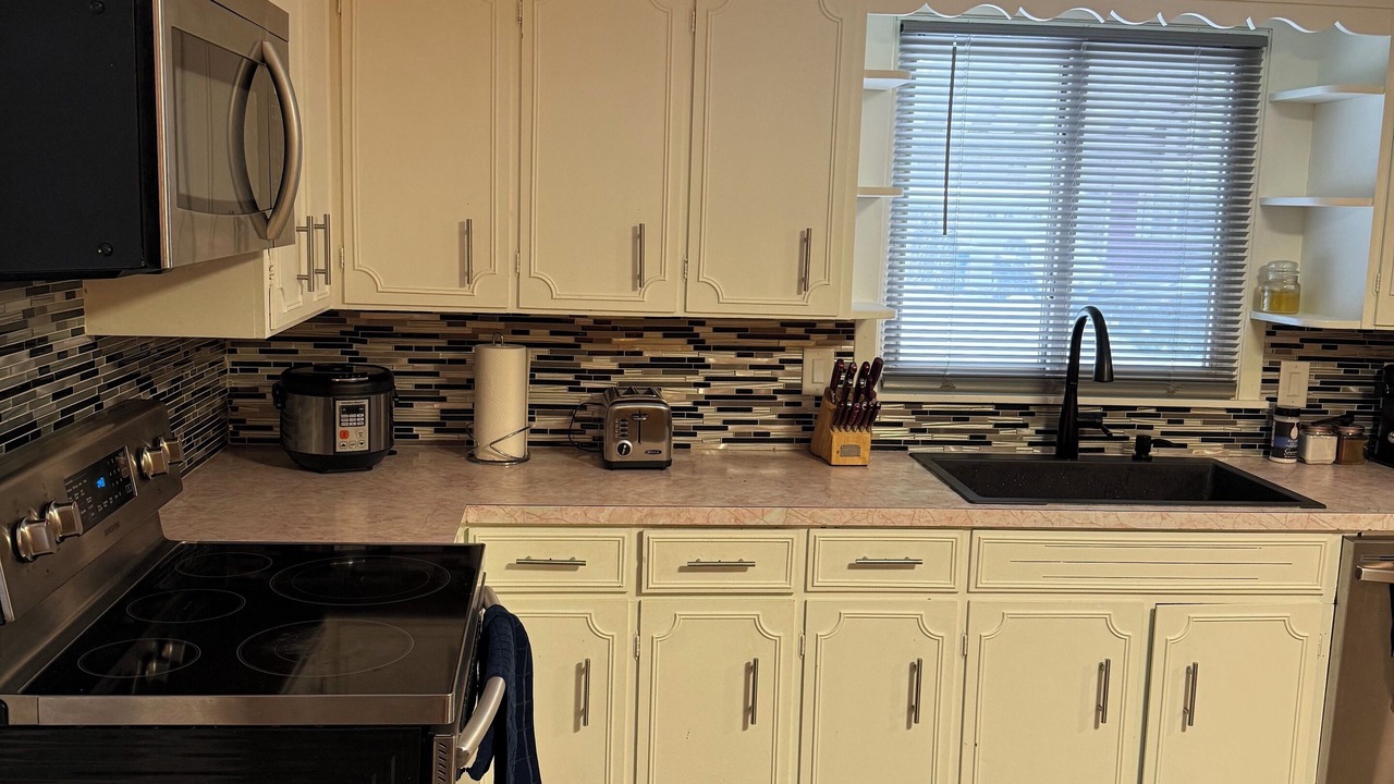 Photo of Kitchen in Rochester