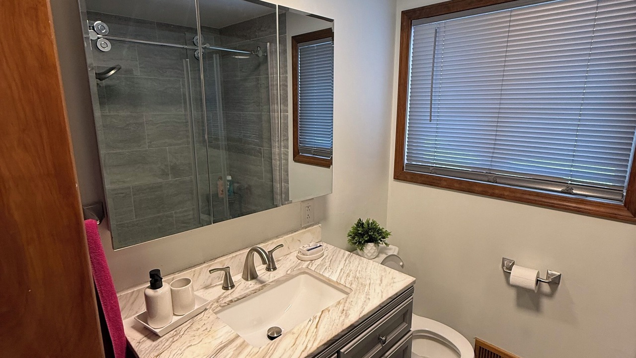 Photo of Bathroom in Rochester