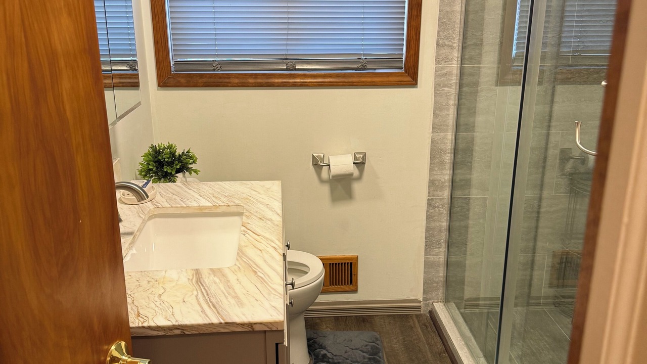 Photo of Bathroom in Rochester