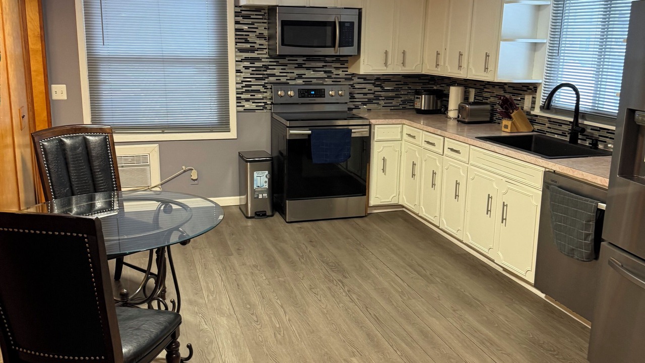 Photo of Kitchen in Rochester