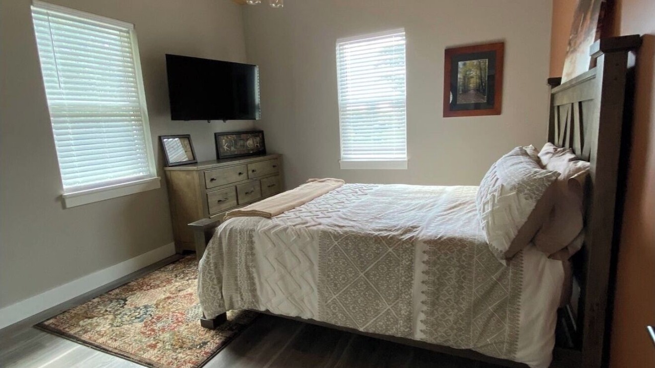 Photo of Bedroom in Prattsburgh