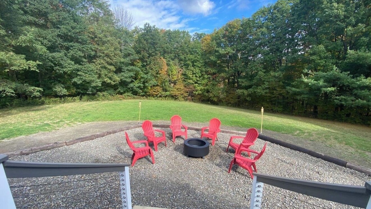 Photo of Outdoor in Prattsburgh