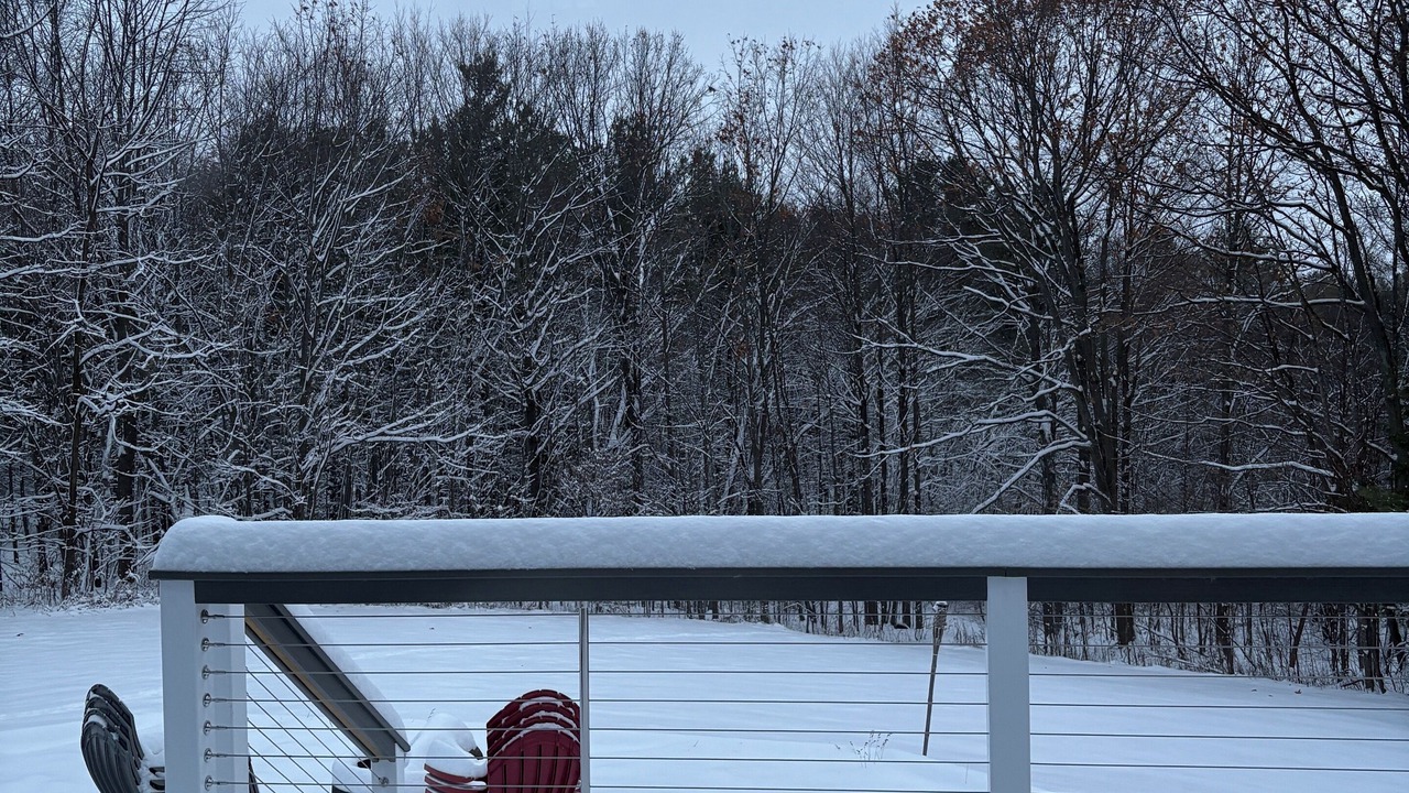 Photo of Outdoor in Prattsburgh