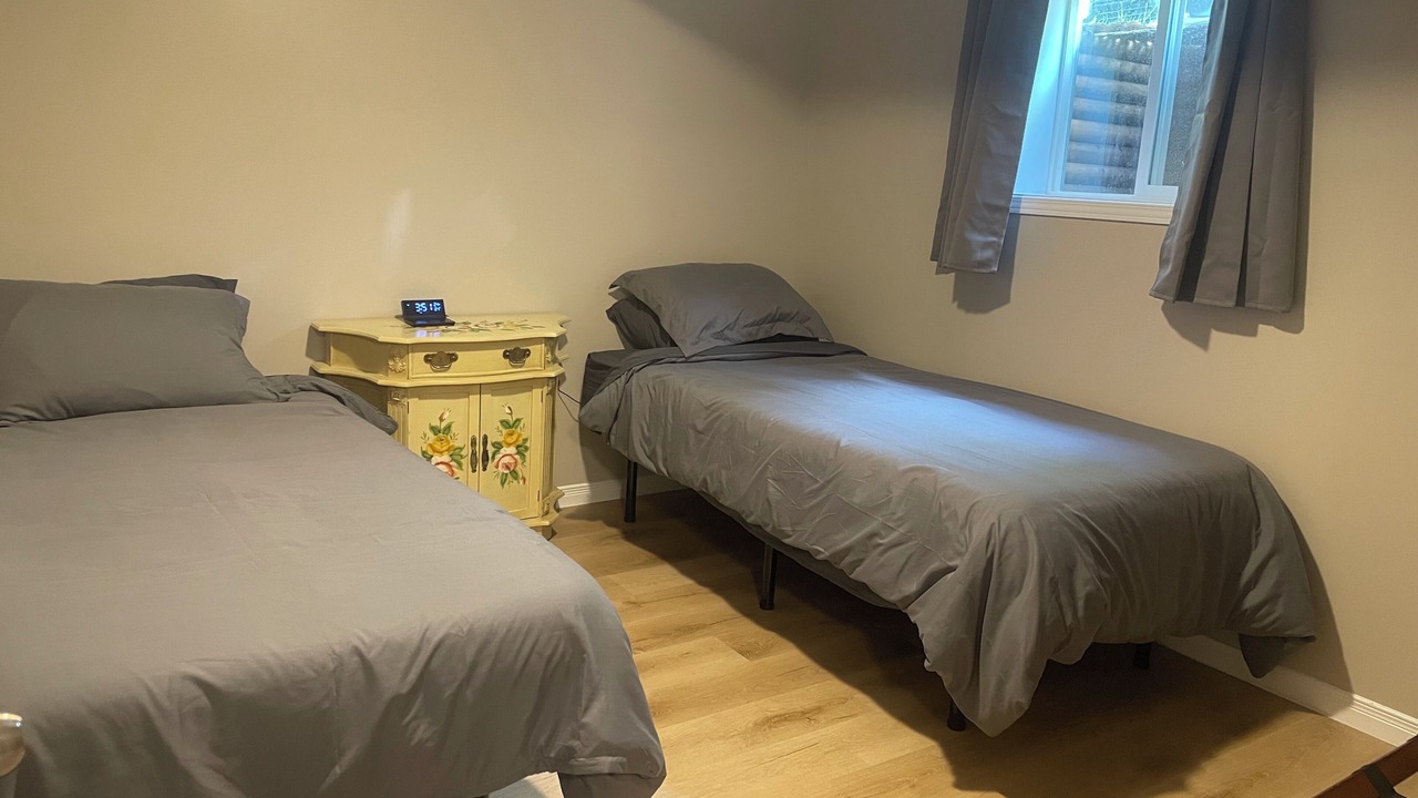 Photo of Bedroom in Loring