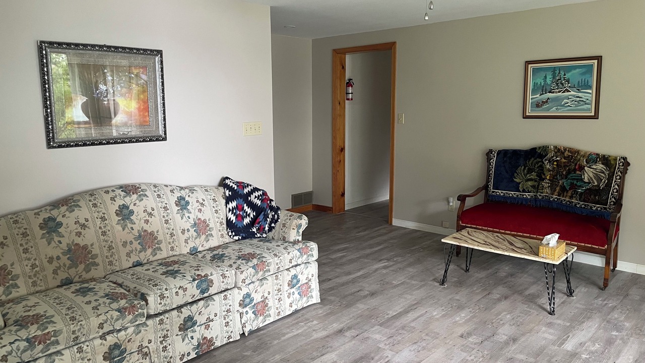 Photo of Livingroom in Loring