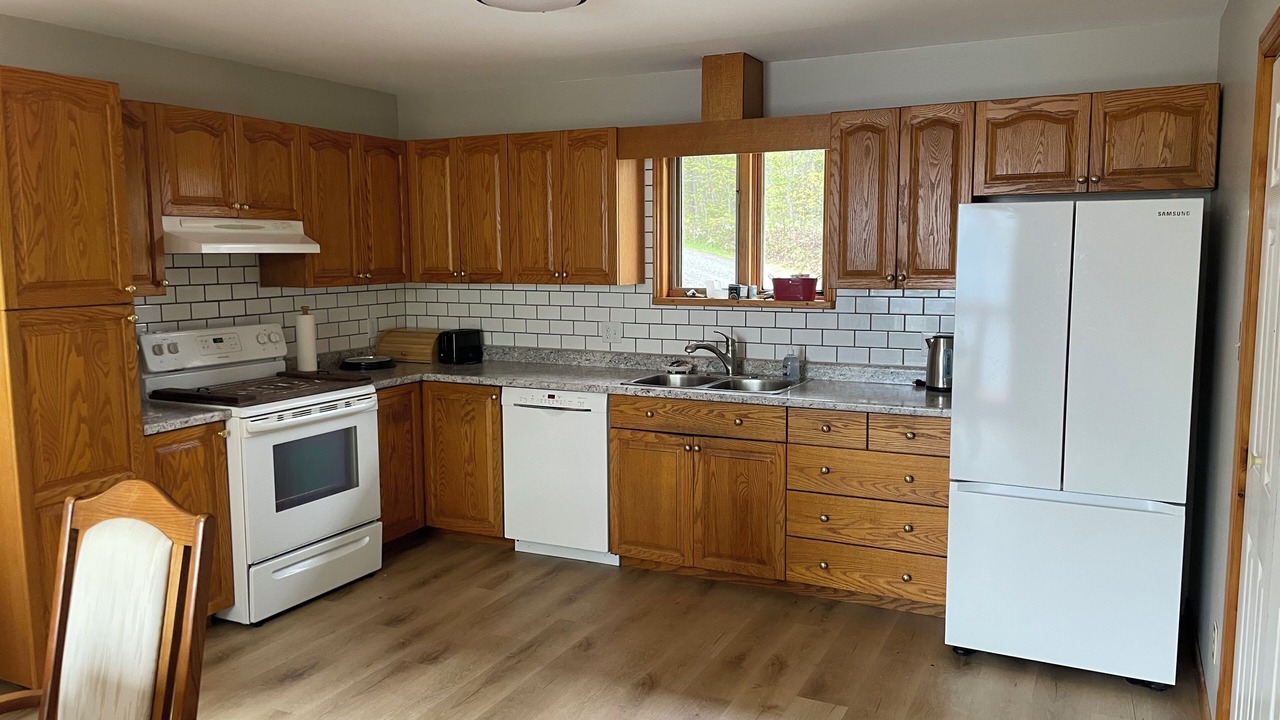 Photo of Kitchen in Loring