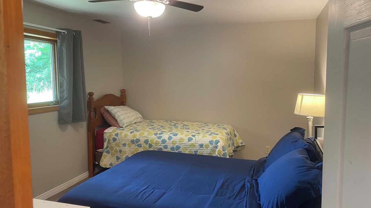 Photo of Bedroom in Loring